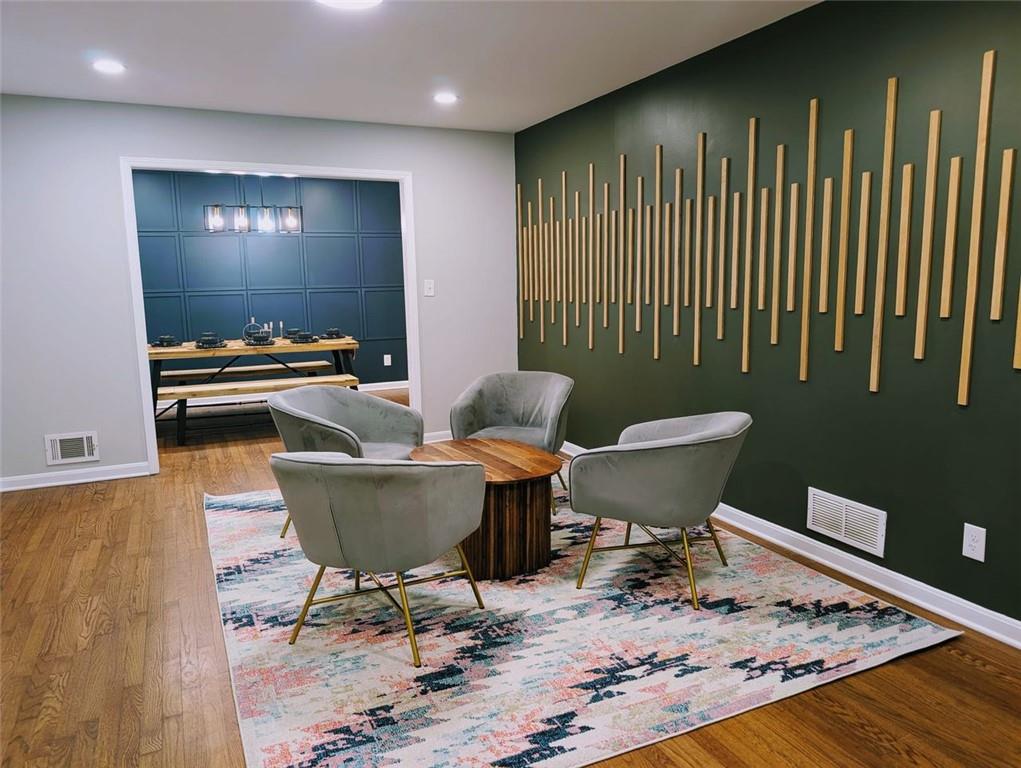 Beverly Hills Estates - Residential Lease