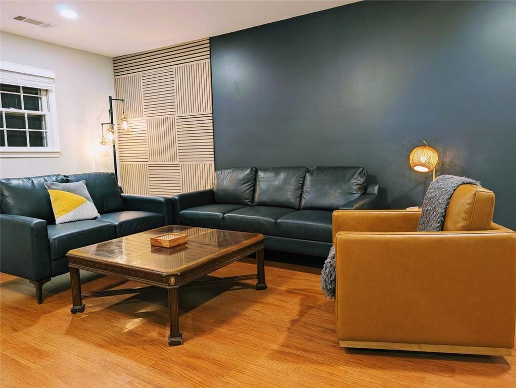 Beverly Hills Estates - Residential Lease