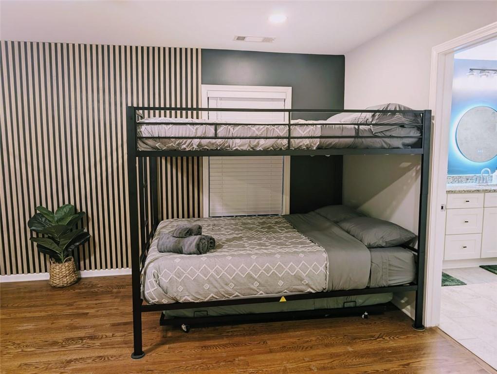 Beverly Hills Estates - Residential Lease