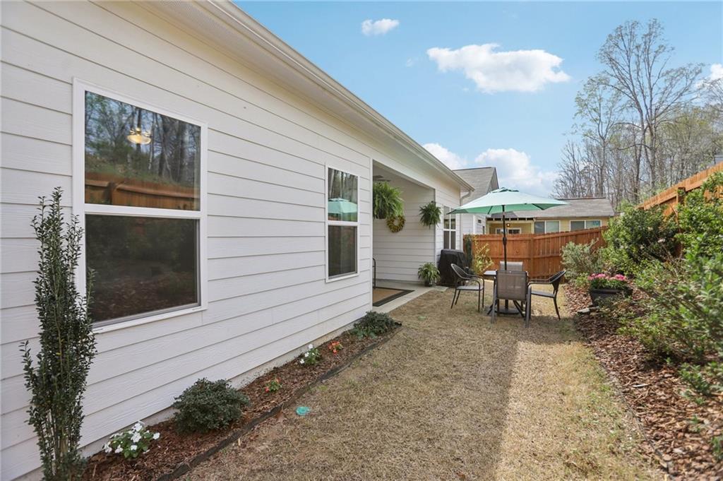 258 Kimberleys Crossing, Jasper, Georgia image 30