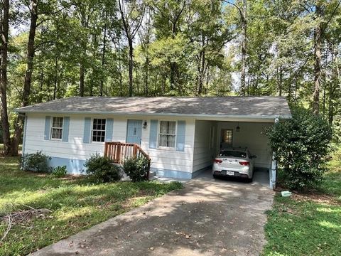4073 Twin Springs Road Gainesville GA 30507
