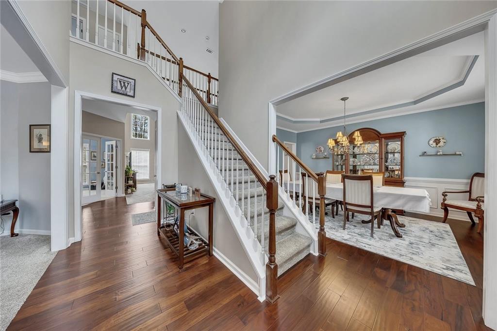 3407 Owens Landing Drive