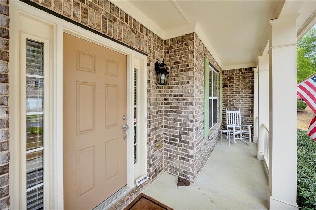 3407 Owens Landing Drive