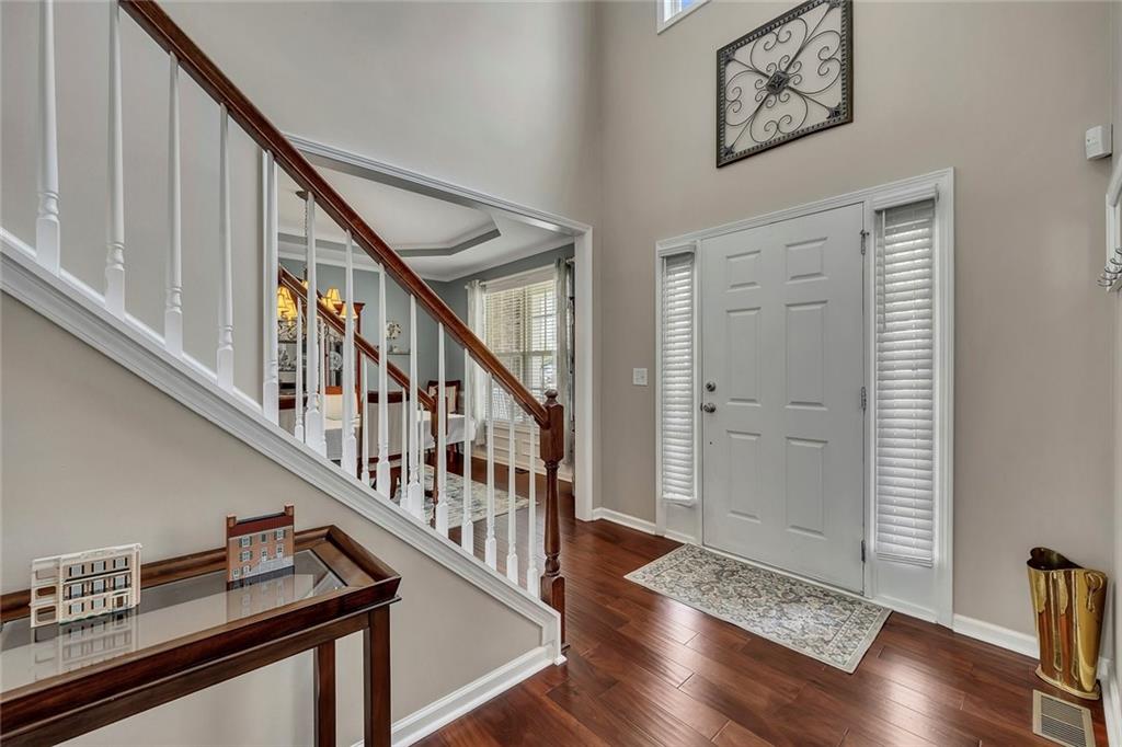 3407 Owens Landing Drive