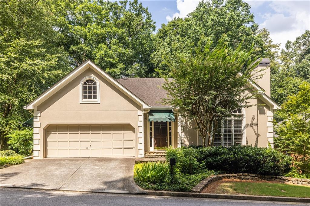 3838 Ashford Trail NE