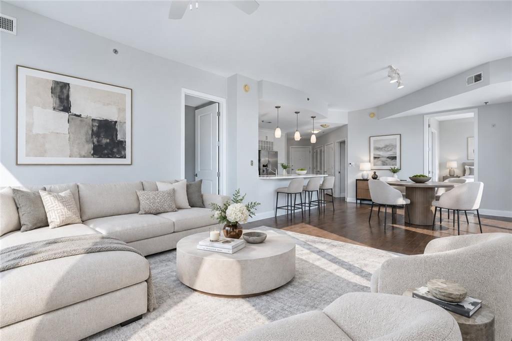 270 17th Street 1001