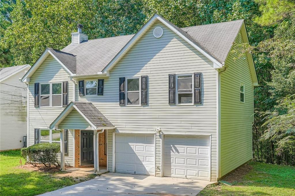 4030 Melanie Woods Drive