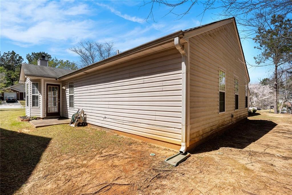4378 Chestnut Oaks Trace, Lithonia, Georgia image 21