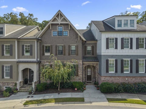 Townhouse For Sale - 276 Trecastle Square<br/> Canton, GA 30114