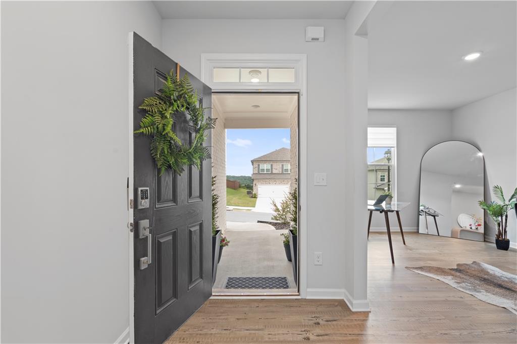 4780 Mock Orange Street SW