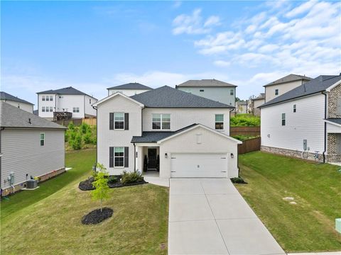 4780 Mock Orange Street SW Atlanta GA 30331