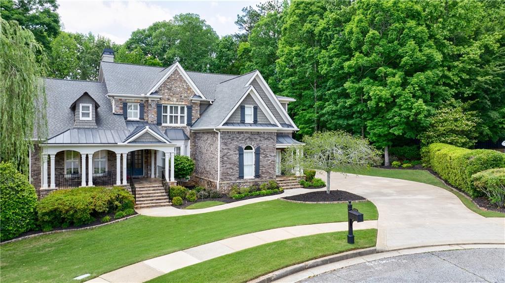 2101 Hunters Green Drive