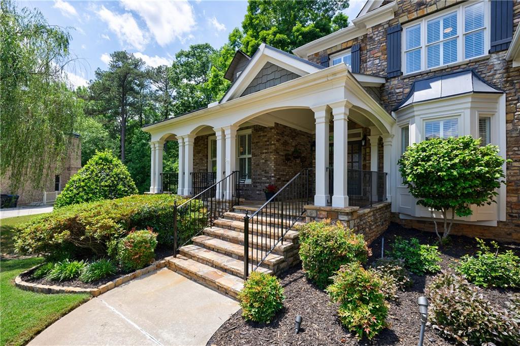 2101 Hunters Green Drive
