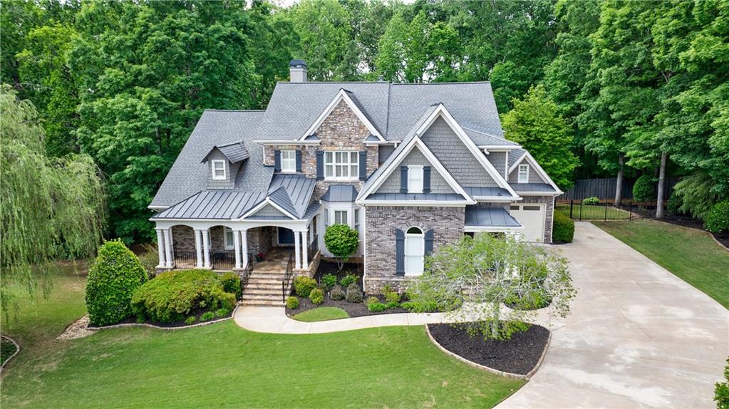 2101 Hunters Green Drive