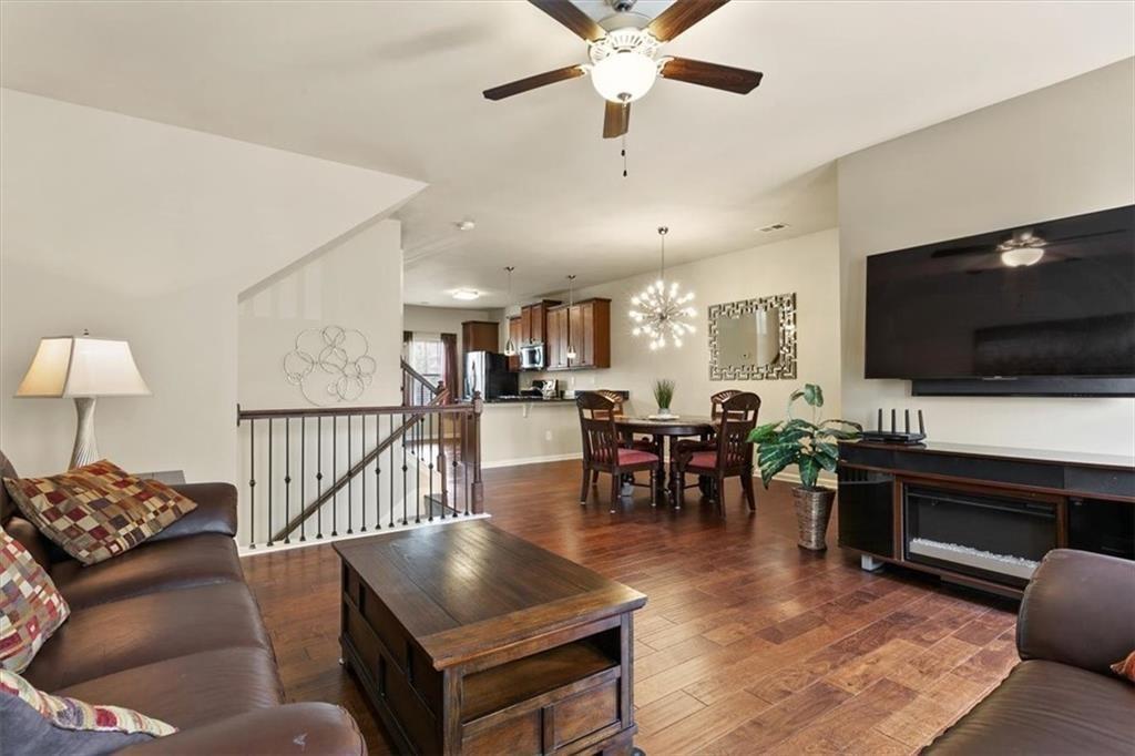 4181 Integrity Way, Powder Springs, Georgia image 6