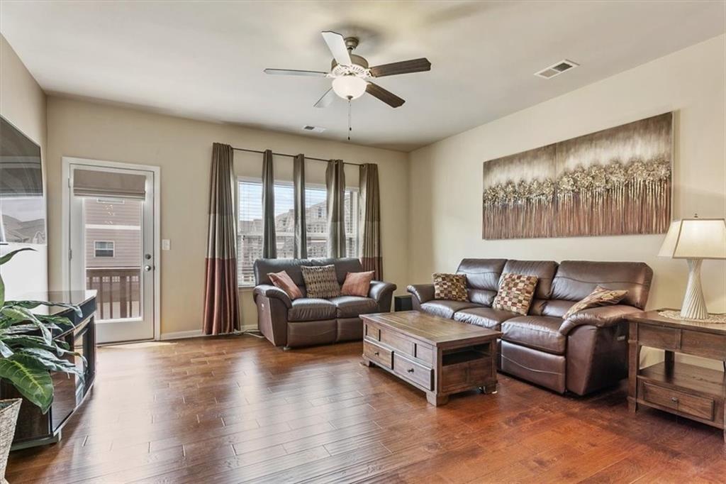 4181 Integrity Way, Powder Springs, Georgia image 3