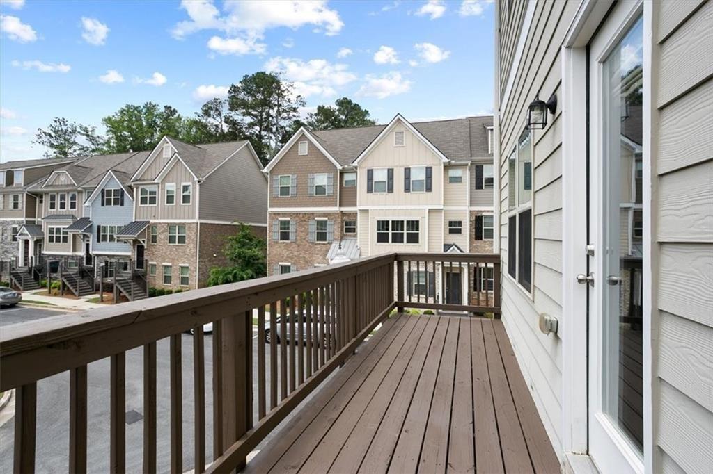 4181 Integrity Way, Powder Springs, Georgia image 24