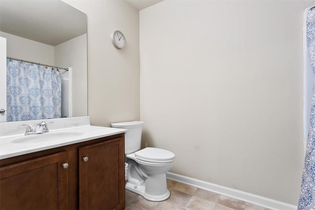 4181 Integrity Way, Powder Springs, Georgia image 20