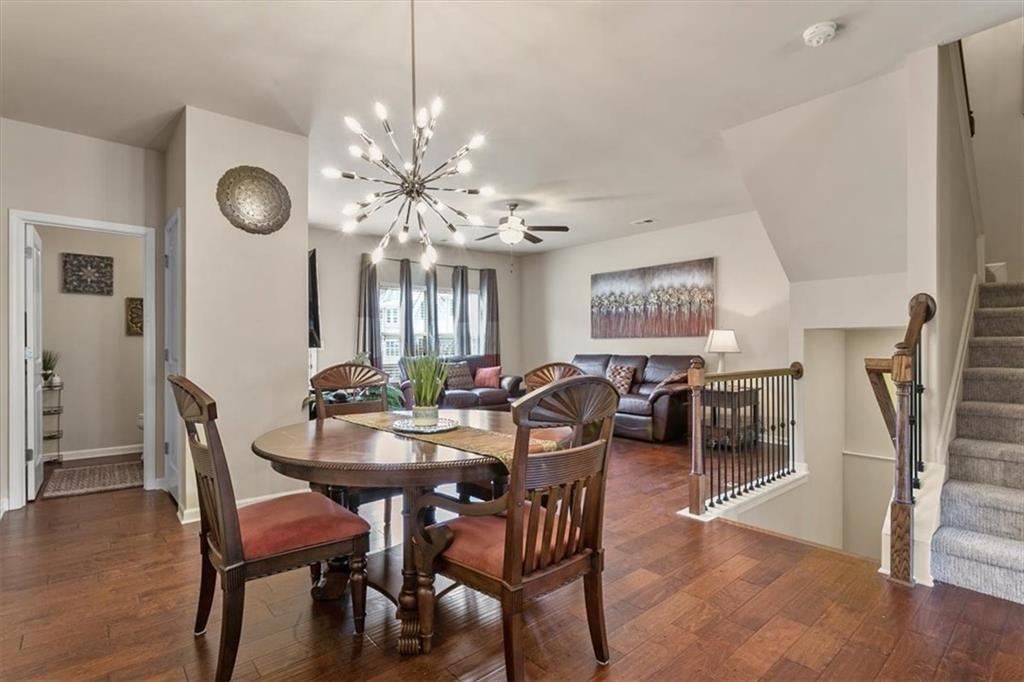 4181 Integrity Way, Powder Springs, Georgia image 7
