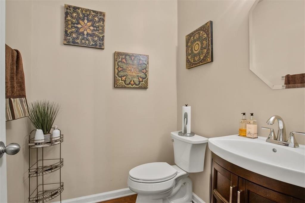 4181 Integrity Way, Powder Springs, Georgia image 12