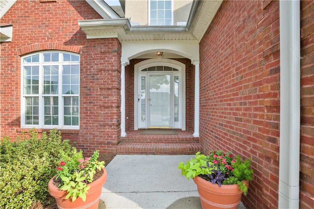 8602 Spivey Village Trail