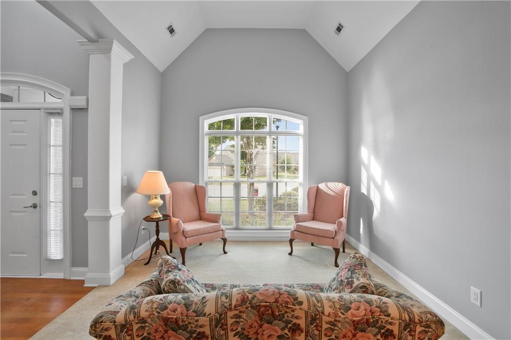 8602 Spivey Village Trail