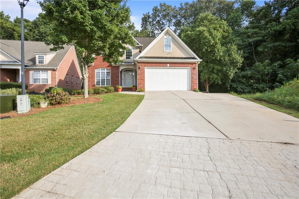 8602 Spivey Village Trail