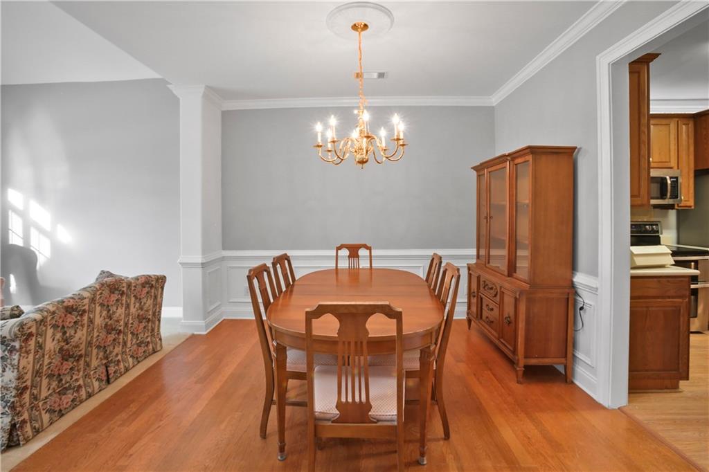 8602 Spivey Village Trail