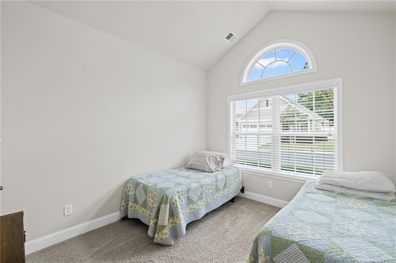 Cottages of Woodstock - Residential