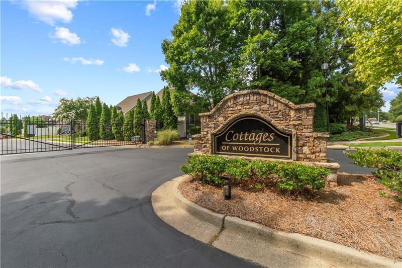 Cottages of Woodstock - Residential