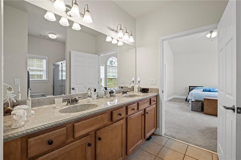 Cottages of Woodstock - Residential