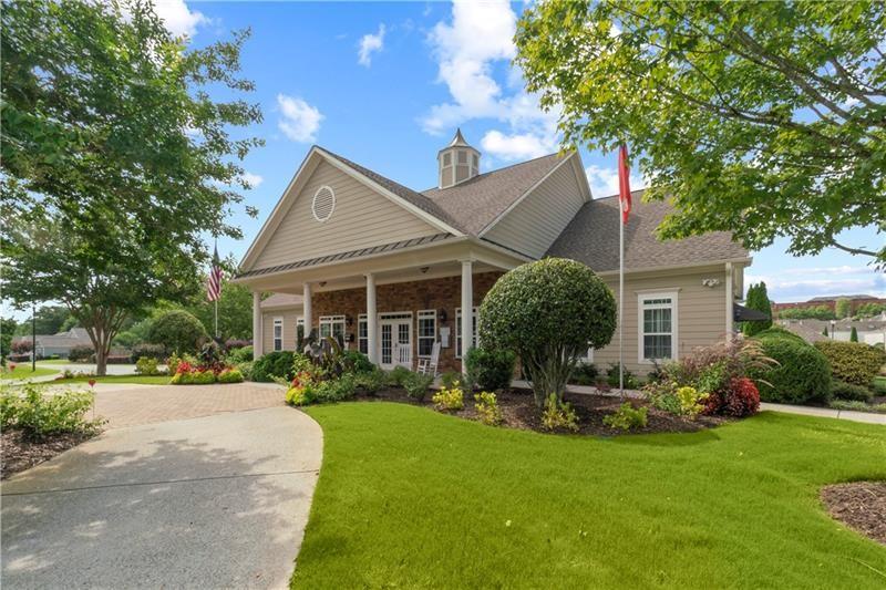 Cottages of Woodstock - Residential