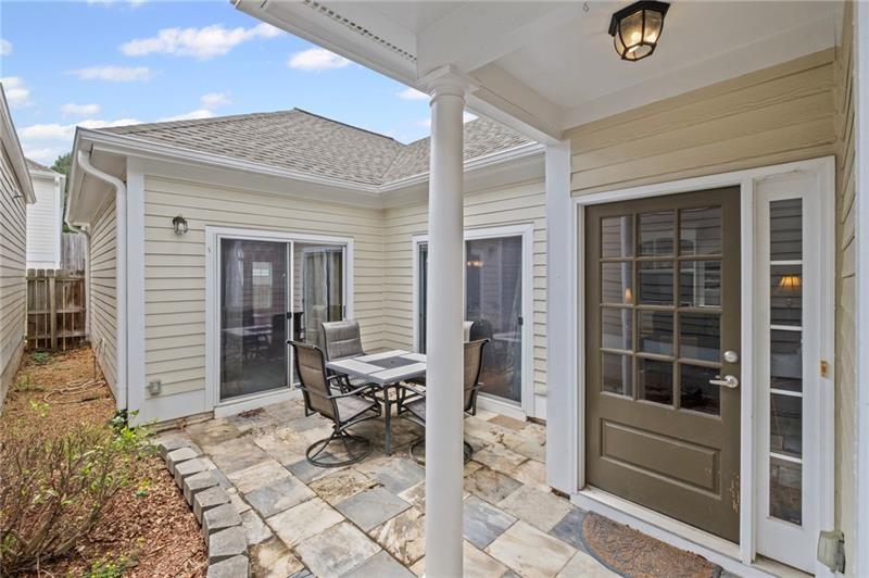 Cottages of Woodstock - Residential
