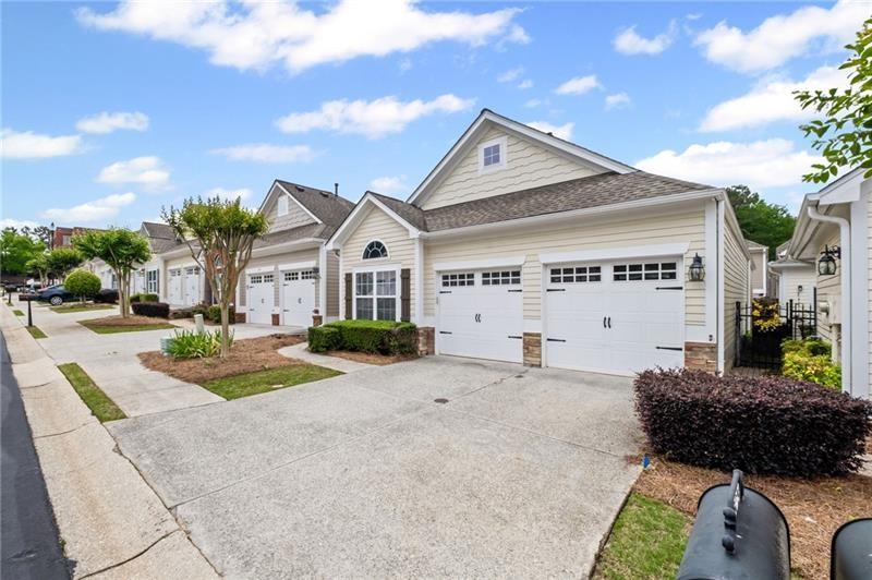Cottages of Woodstock - Residential