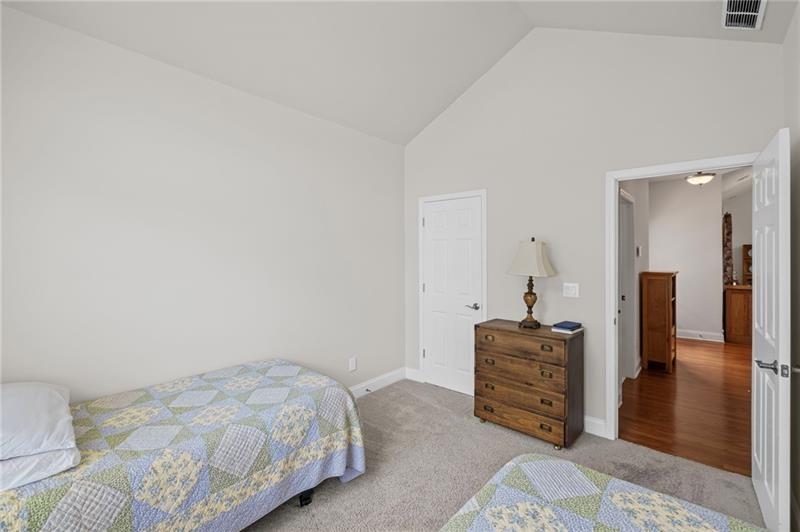 Cottages of Woodstock - Residential