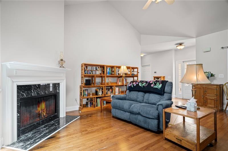 Cottages of Woodstock - Residential