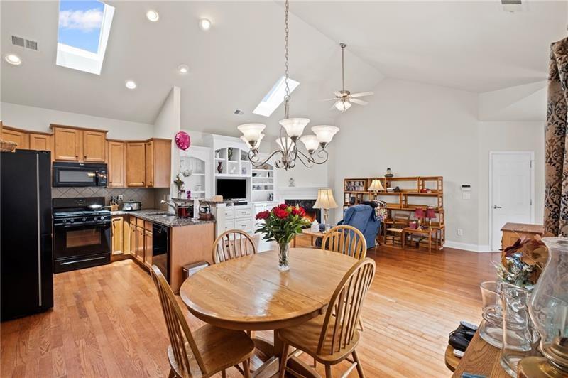 Cottages of Woodstock - Residential