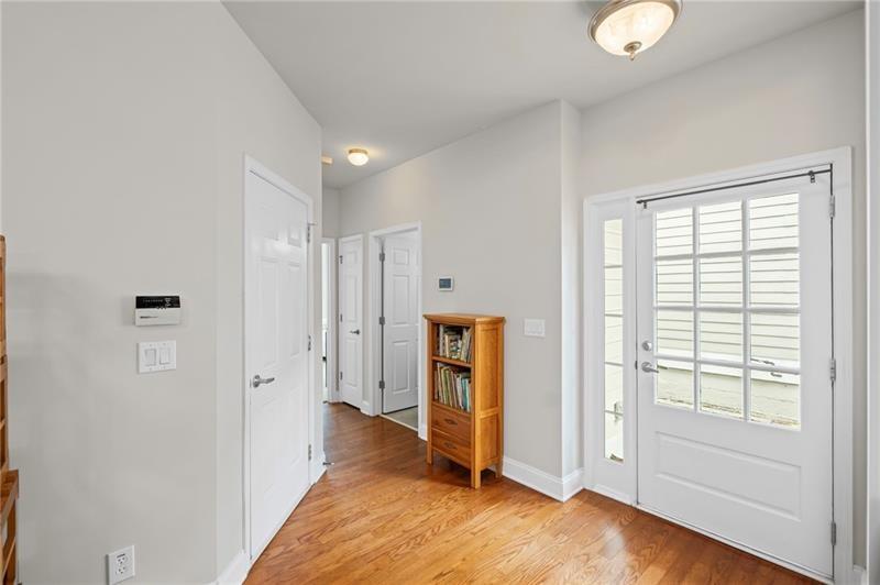 Cottages of Woodstock - Residential