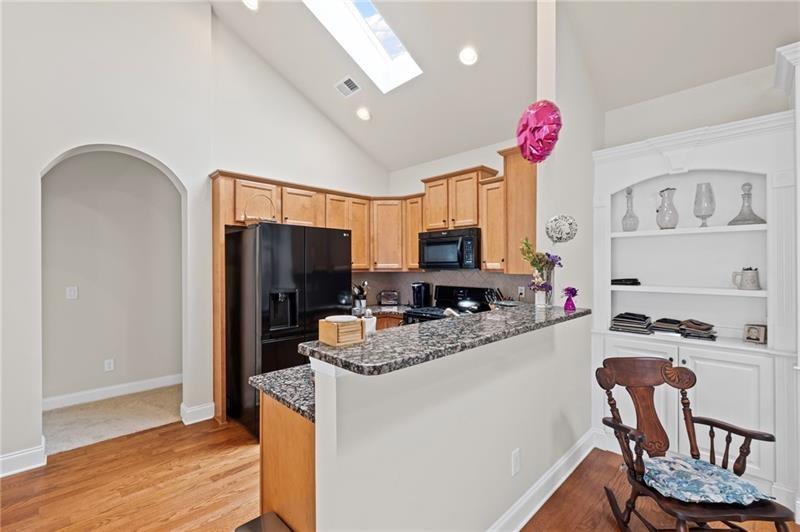 Cottages of Woodstock - Residential