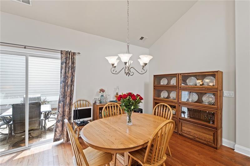 Cottages of Woodstock - Residential