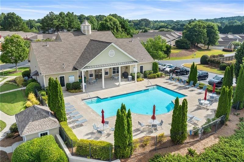 Cottages of Woodstock - Residential