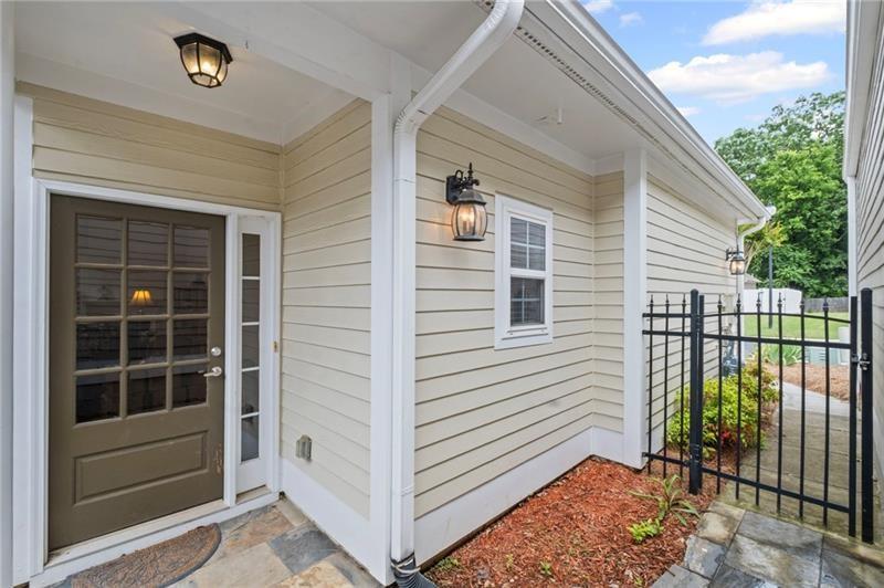 Cottages of Woodstock - Residential