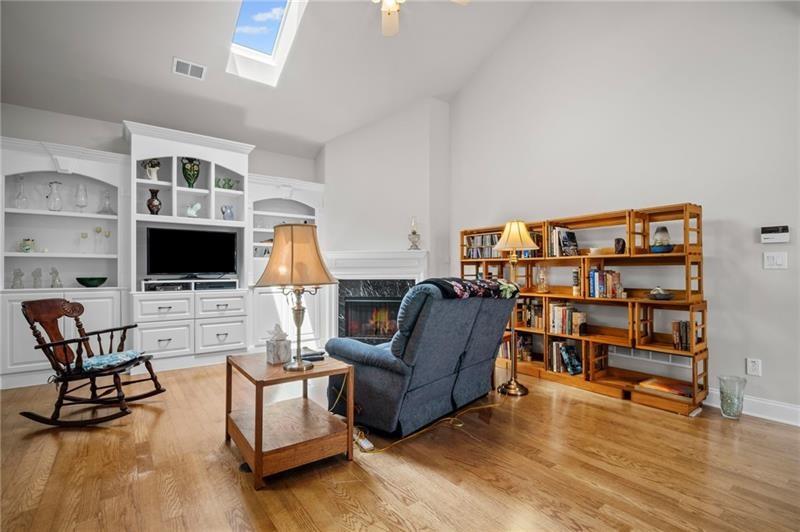 Cottages of Woodstock - Residential