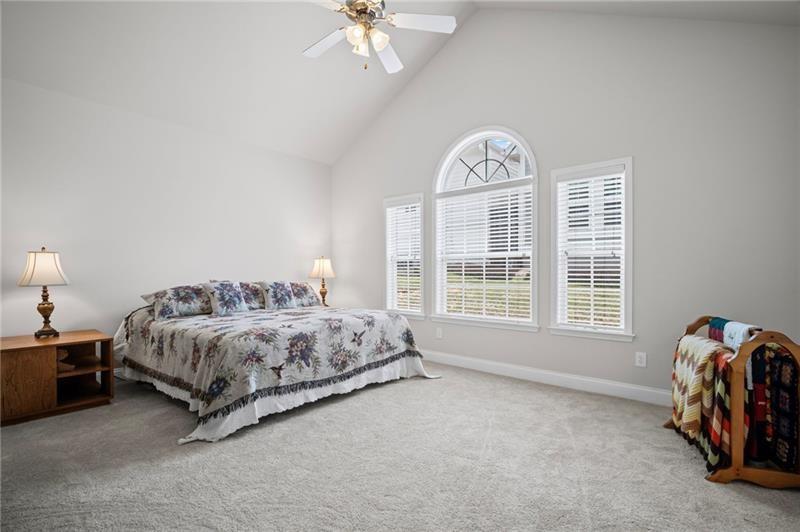 Cottages of Woodstock - Residential