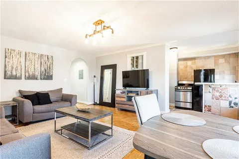 300 W Peachtree Street Unit 10D, Atlanta, GA 30308 - MLS#: 7536558