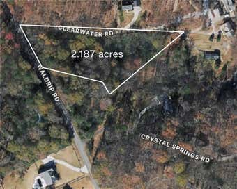 9225 Crystal Springs Road Gainesville GA 30506