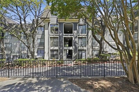 2657 Lenox Road NE 113 Atlanta GA 30324