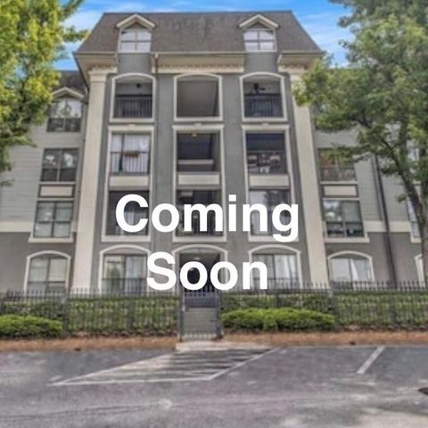 2657 Lenox Road NE 113 Atlanta GA 30324