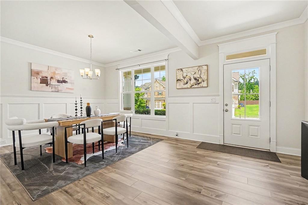 1602 Dover Creek Lane