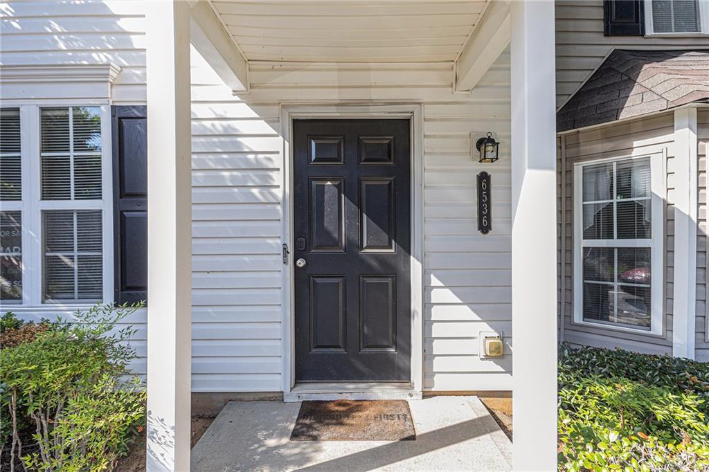 6536 Arbor Gate Drive SW 2